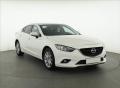 Mazda 6 2.2 Skyactiv-D, Navi, Xenony