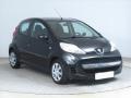 Peugeot 107 1.0, nov STK, za dobrou cenu