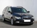 koda Superb Comfort 2.0 TDI, Automat