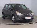Opel Corsa 1.2, Serv.kniha, Tempomat
