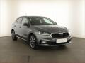 �koda Fabia 1.0 TSI, Tempomat