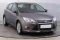 Ford Focus 1.0 EcoBoost, Serv.kniha