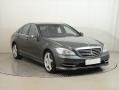 Mercedes-Benz S 350 BlueTEC 4MATIC, 4X4