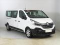 Renault Trafic 2.0 dCi, Bus, 8Mst, R, DPH