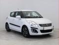 Suzuki Swift 1.2, R,1.maj, Serv.kniha