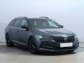 koda Superb Sportline 2.0 TDI