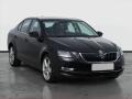 �koda Octavia Style Plus 1.0 TSI, Serv.kniha