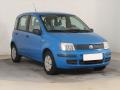Fiat Panda 1.1, jezd vborn