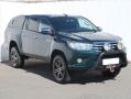 Toyota Hilux 2.4 D-4D