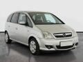 Opel Meriva 1.4 16V Twinport, Serv.kniha