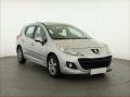 Peugeot 207 1.4, Serv.kniha
