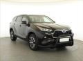Toyota Highlander 2.5 Hybrid, R, Servis