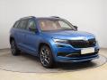 koda Kodiaq RS 2.0 TDI, CZ, RS, 4WD