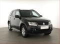 Suzuki Grand Vitara 1.9 DDiS, 4X4, Vyh.sedaek