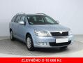 �koda Octavia Ambiente 1.4 TSI, Serv.kniha