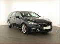 Peugeot 508 2.0 BlueHDi, Serv.kniha, Navi