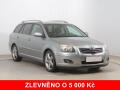 Toyota Avensis 2.2 D-CAT, po STK, Ta�n�