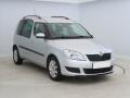 �koda Roomster Style 1.6 TDI, Serv.kniha