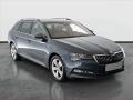 �koda Superb Style 1.6 TDI, Automat