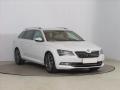 koda Superb Laurin&Klement 1.8 TSI, KَE