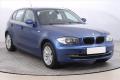 BMW 116i, Tempomat, Park.senzory