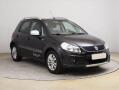 Suzuki SX4 1.6 VVT, Serv.kniha, Navi