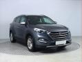 Hyundai Tucson 2.0 CRDi, 4X4, Serv.kniha