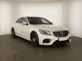 Mercedes-Benz S 400 d 4MATIC