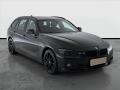 BMW 318 d, Automat, Navi