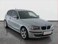 BMW 116i, Automat