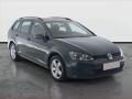 Volkswagen Golf Comfortline 2.0 TDI, Tempomat
