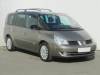 Renault Grand Espace 2.0 dCi, 7mst, Navi, Xenony