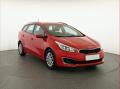 Kia Ceed 1.4 CVVT, R,1.maj, Serv.kniha