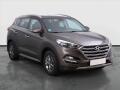 Hyundai Tucson Comfort 2.0 CRDi, 4X4