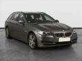 BMW 528i, Automat, Navi, Xenony