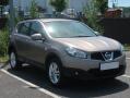 Nissan Qashqai 1.6 dCi, Serv.kniha, Navi