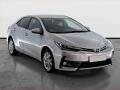 Toyota Corolla 1.6 Valvematic, Serv.kniha
