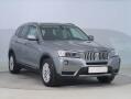 BMW X3 xDrive20d, 4X4, Automat, Navi