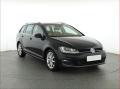 Volkswagen Golf Highline 2.0 TDI, Serv.kniha