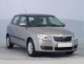 �koda Fabia 1.2 12V, po STK, rezervace