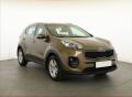 Kia Sportage 1.7 CRDi, �R,1.maj, Serv.kniha
