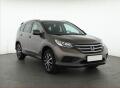 Honda CR-V 1.6 i-DTEC, �R,1.maj