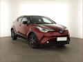 Toyota C-HR 1.8 Hybrid