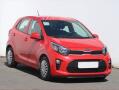 Kia Picanto 1.0 CVVT, Serv.kniha