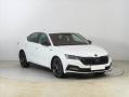koda Octavia Style 2.0 TDI, Serv.kniha