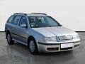 �koda Octavia 1.9 TDI , nov� STK, Ta�n�