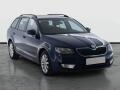 �koda Octavia Ambition 1.6 TDI, Tempomat