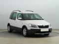 koda Roomster 1.6 TDI, Serv.kniha