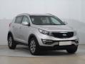 Kia Sportage 1.7 CRDi, Serv.kniha, Ke