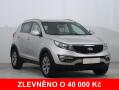 Kia Sportage 1.7 CRDi, Serv.kniha, K��e